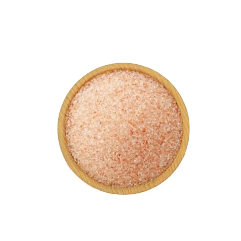 Himalayan Rose Bath Salts Hot Selling Natural Customized Body-bath Fruit Scent ISO 9001 Adults Pink Red white