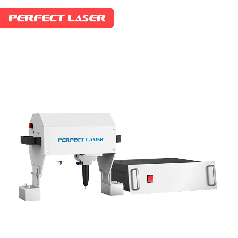 hot sale dot peen marking machine portable dot pin marking machine handheld dot peen marker