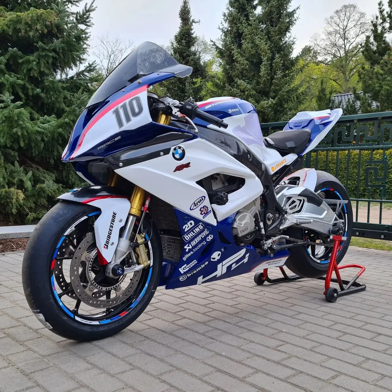 Best Price Second Hand Original Custom Second hand fairly used B.M.W S 1000 R Predecessor Motorcycles for sale