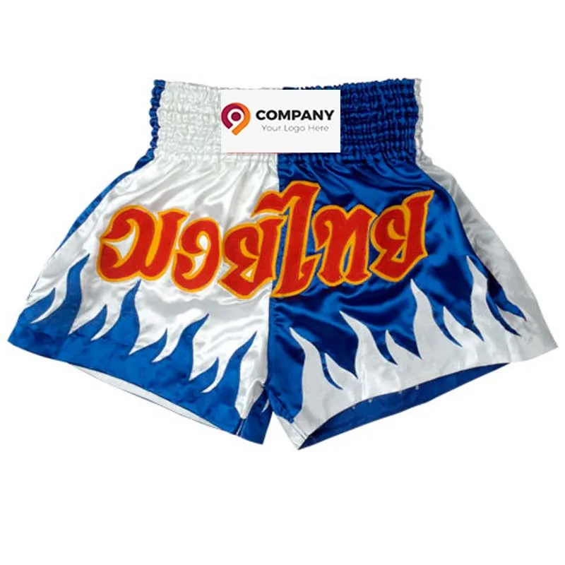 latest style Wholesale Muay Thai Boxing MMA Shorts Fightwear 2022 Custom Mens Fight Shorts In Best Price