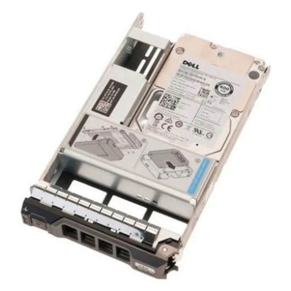 New Original Quanta QCT 1HDDZCZ001N HDD SAS3 600GB 15000rpm 2.5 inch (12Gb) - LFF Kit