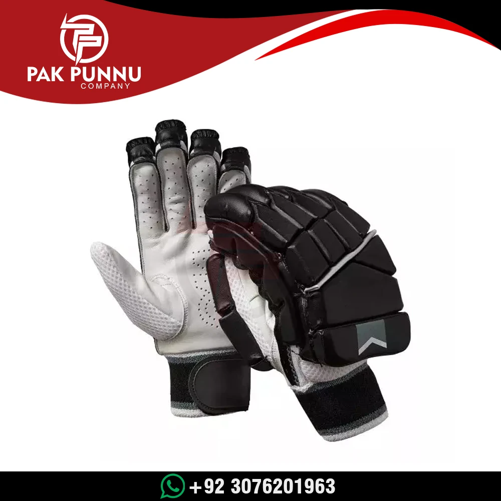 2023 Professional Cricket Batting Gloves Red And White Cricket Batting Gloves For Professional Players Red Batting Gloves