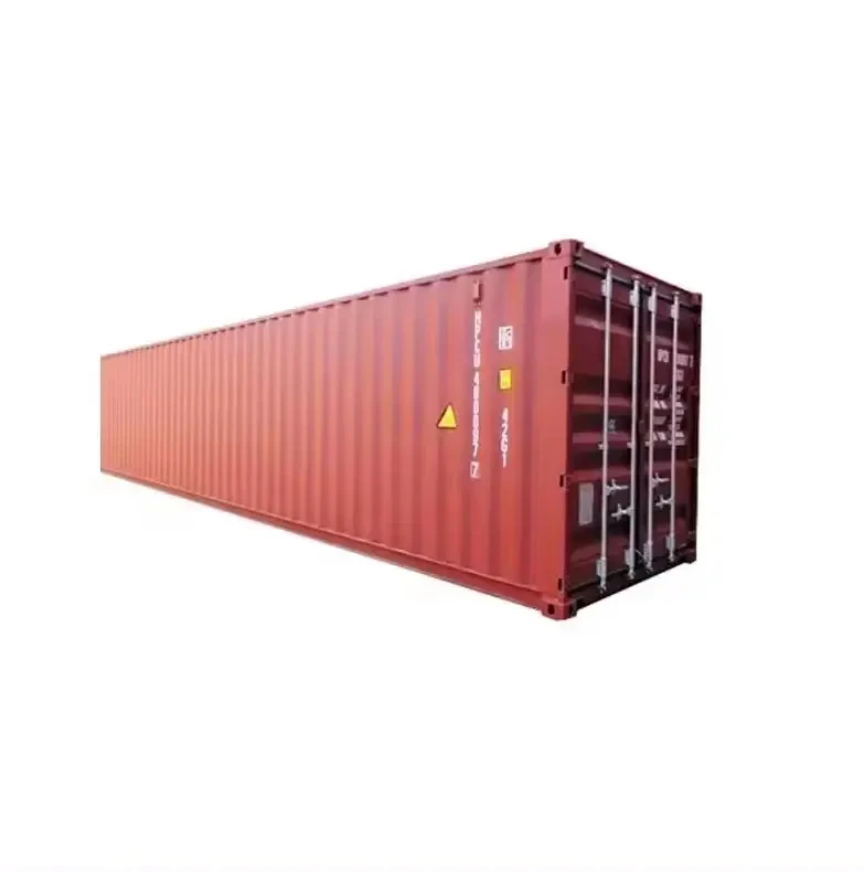 Хороший новый контейнер 20GP 40GP 40HQ 50% 70% новые грузовые контейнеры для продажи