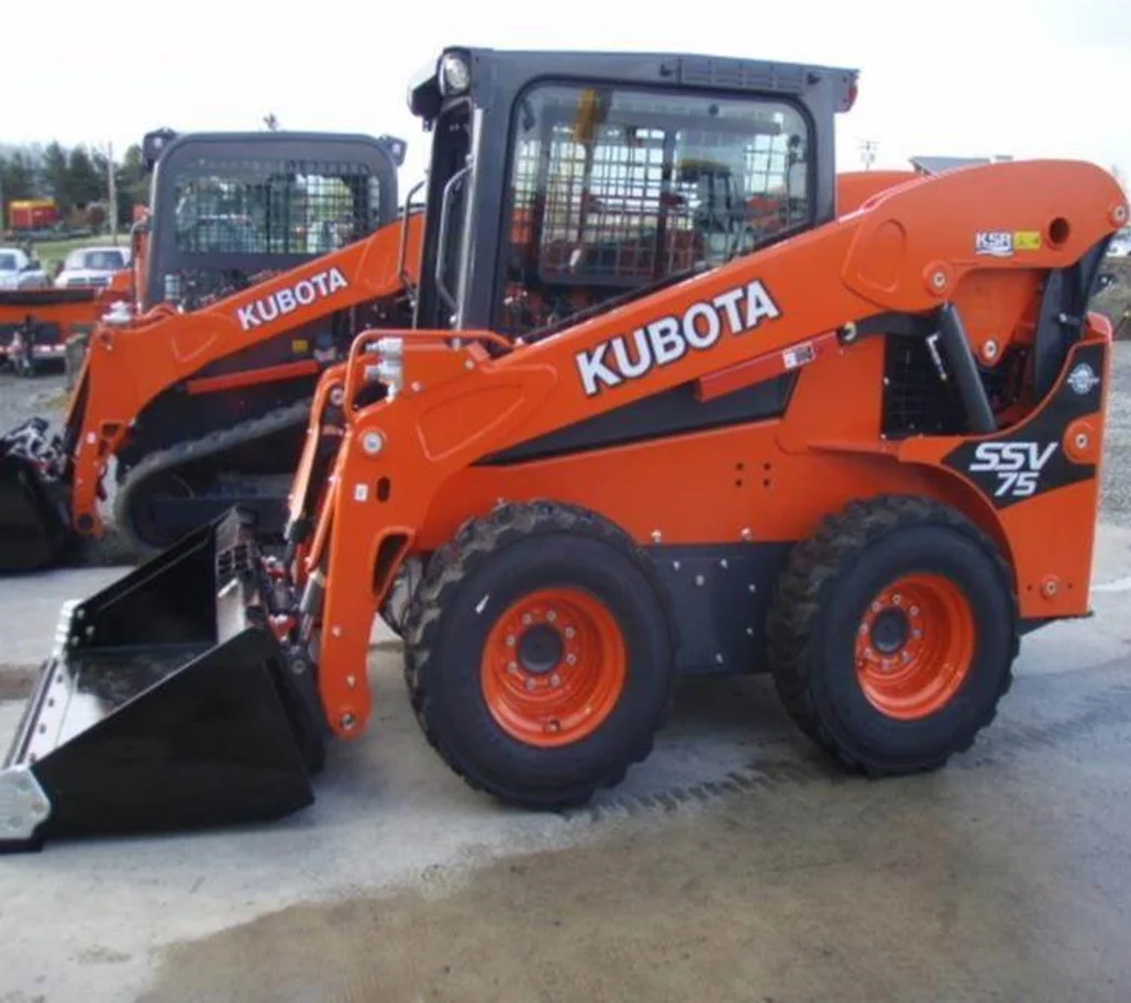 Large and Mini Front End Loader Multifunction Wheel Backhoe Loader for Sale Tractor 3 to 6 Ton UNIQUE Diesel Customized Cylinder