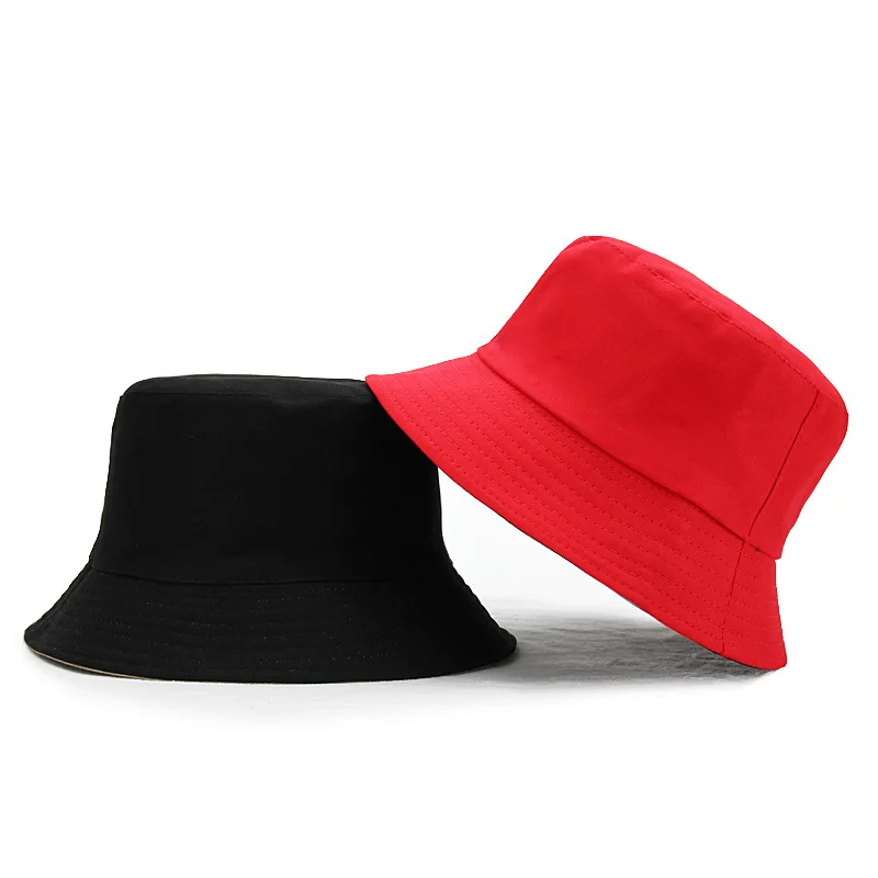 High QualityCustom Factory Sales Bucket Hats Designer Waterproof Bucket Hat For Four Seasons