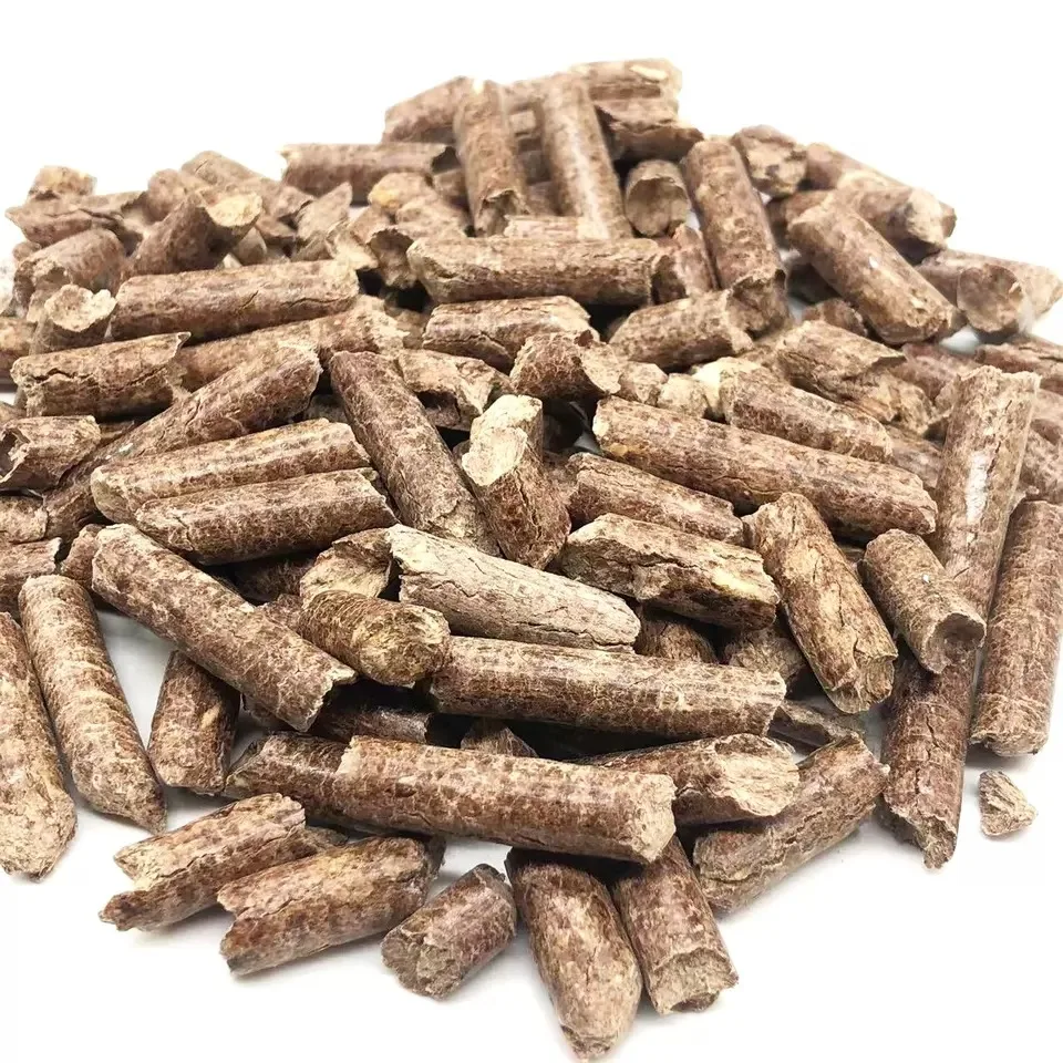 Best Wood Pellets With High Quality Cheap Price Wholesales From VIet Nam Factory Price Ready To Ship