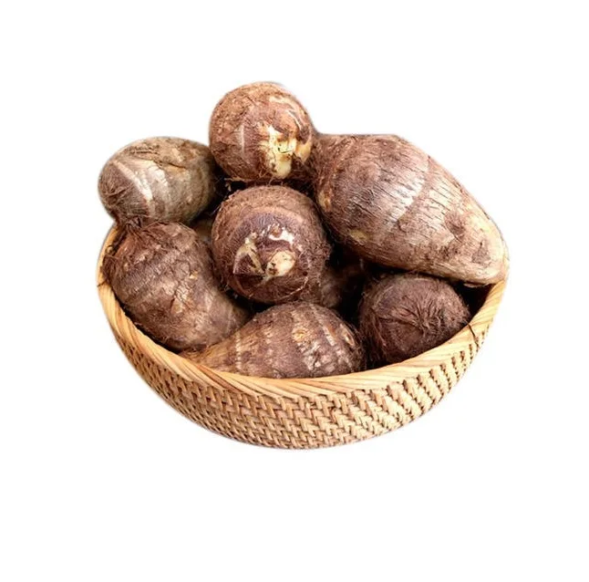 new crop fresh taro with cheap price for sale
