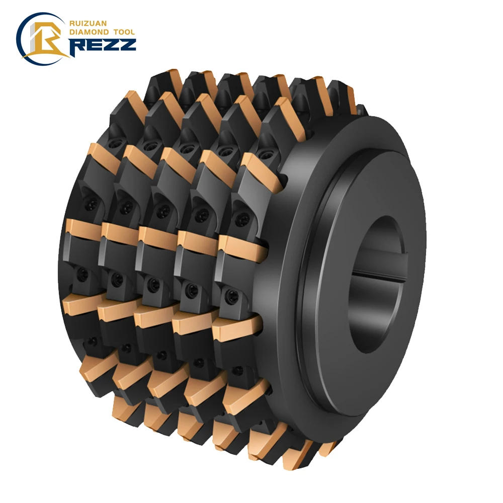 HSS Indexable Gear Hob Cutter 60 degree cutter Carbide CNC Lathe Machine Cutting Gear Cutter Tool hobbing tool gear cutting hobs