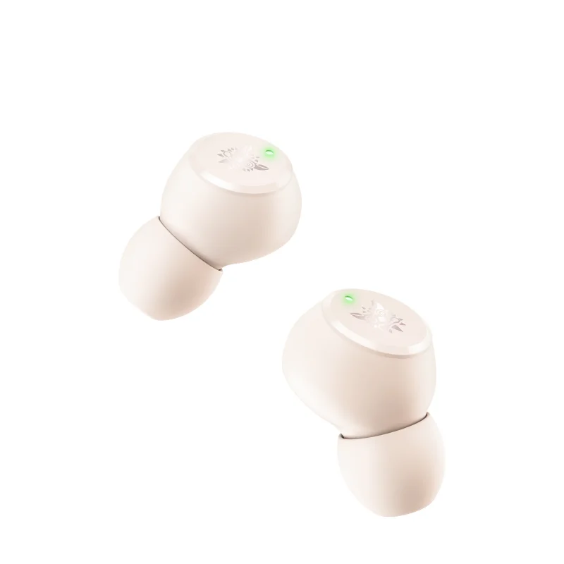 ONIKUMA T305 Low Latency In-ear Headphones Sleep Earbuds Invisible Mini TWS Sport Wireless Earphone with Charging Case