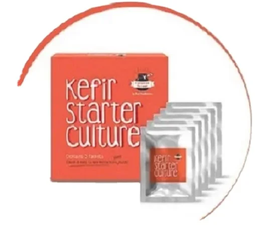 Indian Supply Low Price Best Quality Kefir Starter Culture for Good Health From Manufacture for Export