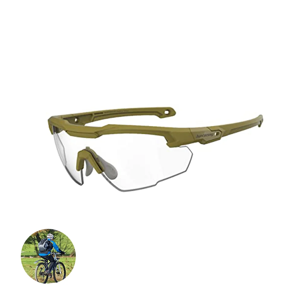 Hot selling lens model S57_S51 featuring Withstands rough use perfect for Laser competitions