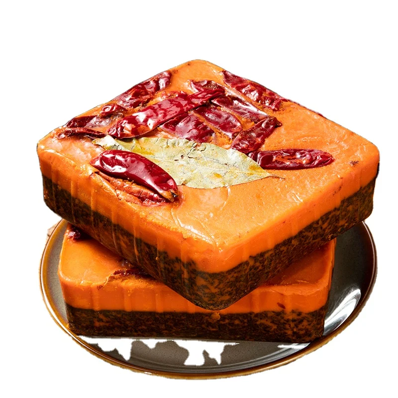 Qinma приготовленные вручную в ресторане с пряным и пикантным вкусом