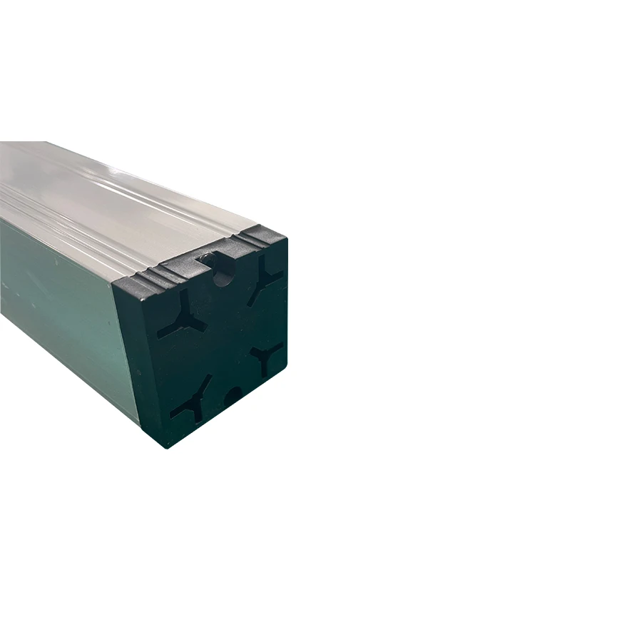 19 inch 1U 8 Socket Eu Type Power PDU With Fuse