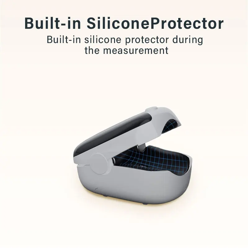 pulse oximeters  pulsed finger finger oximeter pediatric pulsed oximeter Blood oxygen meter finger clip type household