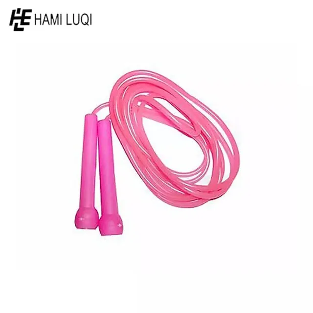 High Quality Skipping Rope Adjustable Speed Skipping Rope Workout for Fitness Exercise for unisex in GYM yoga