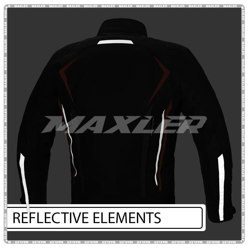 Men Black Hi Viz Motorbike Motorcycle Waterproof Cordura Textile Jacket Collection homologation CE Approved Homologated Process