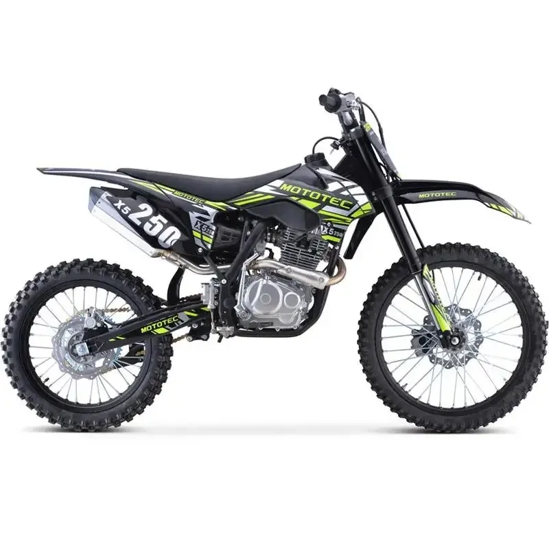 Заводской герметичный Новый 250cc dirt bike 250cc Motocross 300cc dirt bike enduro
