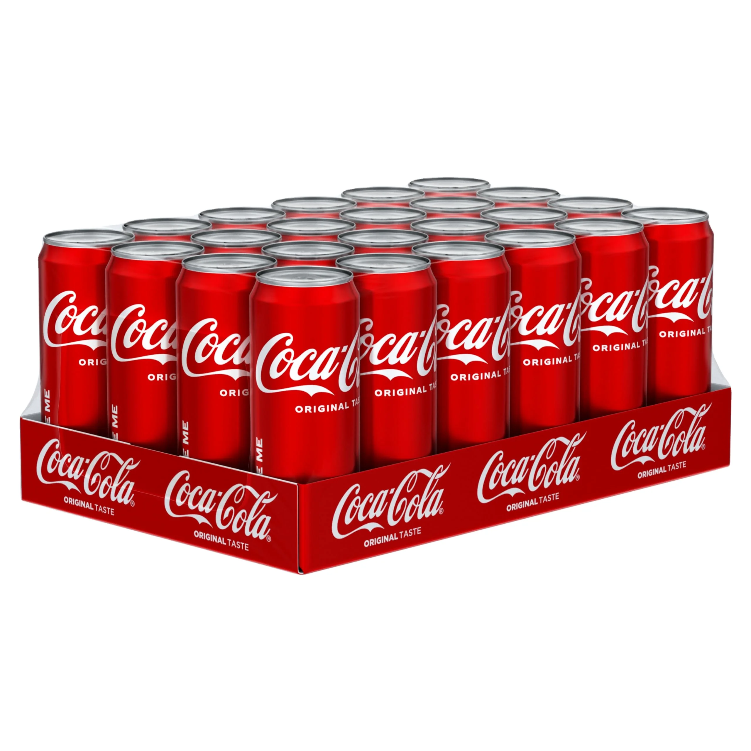 Ready for Export Coca Cola / Coke Zero & Light 330ml and Bottles