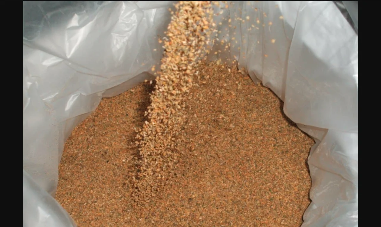 Soybean Support Customized High-Nutrition, High-Protein, And Various Particle Size Koi Growth Pellets For Fish From Bangladesh