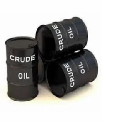 Crude oil Non -Russian for USA, Europe actual supply, government supply  only serious buyer allowed