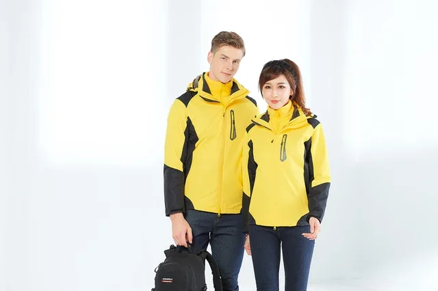 Top Quality New Design Duck Men Puffy Feather Down Customer Demand Sublimation Jackets for Men's