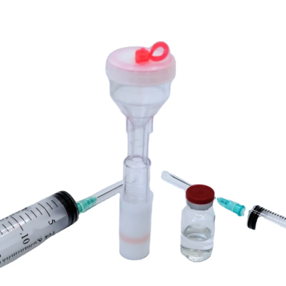 PRP Kit Medical High Concentration PRP Tube with Upgrade Gel