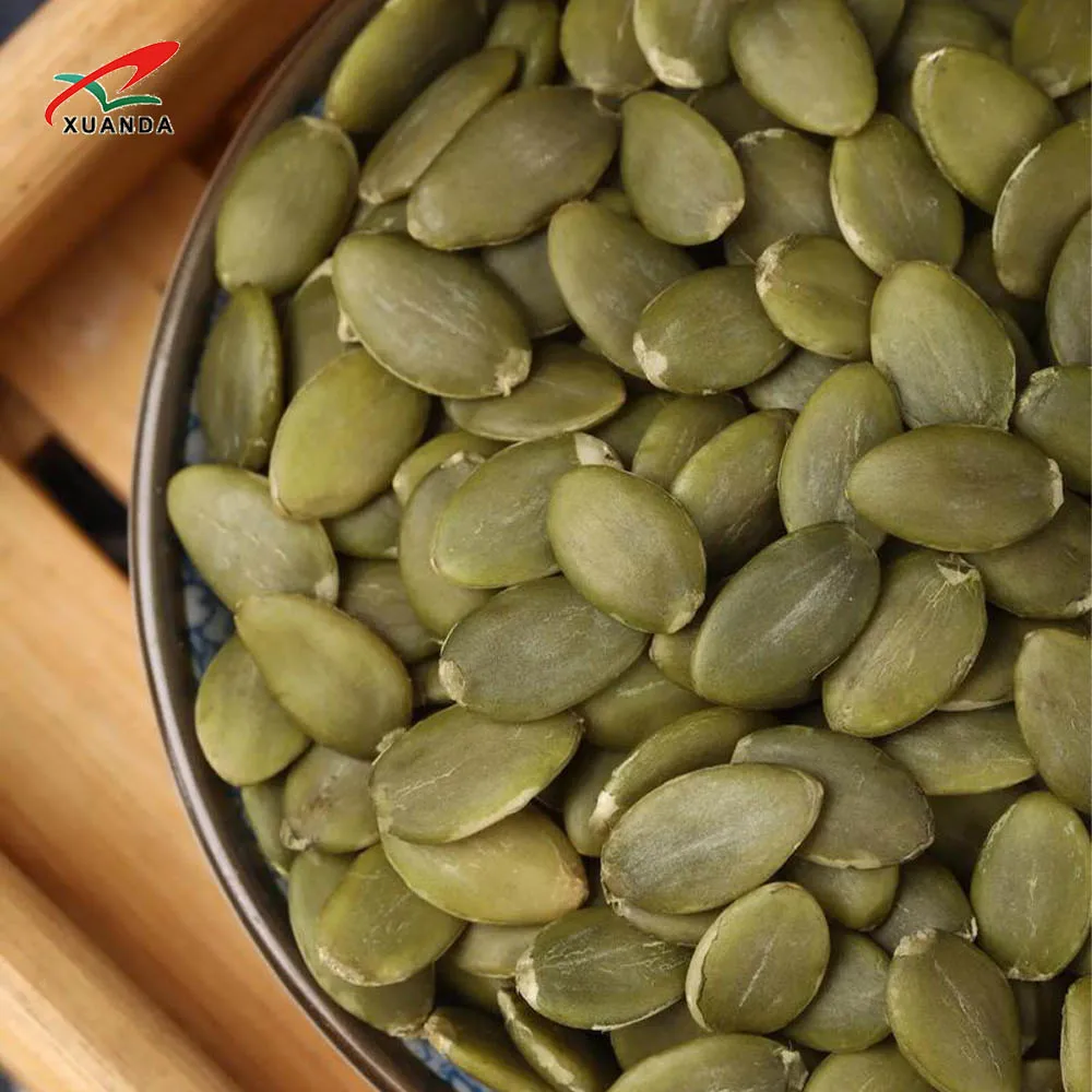 Wholesale Cheap Pumpkin Seed Kernels Without Shell Top Quality High Quality Organic and Healthy Pumpkin Seeds