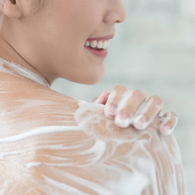 Hottest Selling 500ml Hydrating Shower Gel Expertly Crafted To Cleanse and Deeply Hydrate To Skins