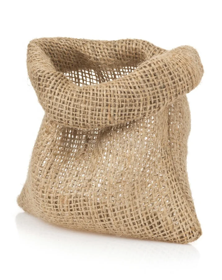 Wholesale Cheap Price Juteb Burlap Bag 100% Natural Eco Friendly Weather Friendly Biodegradable
