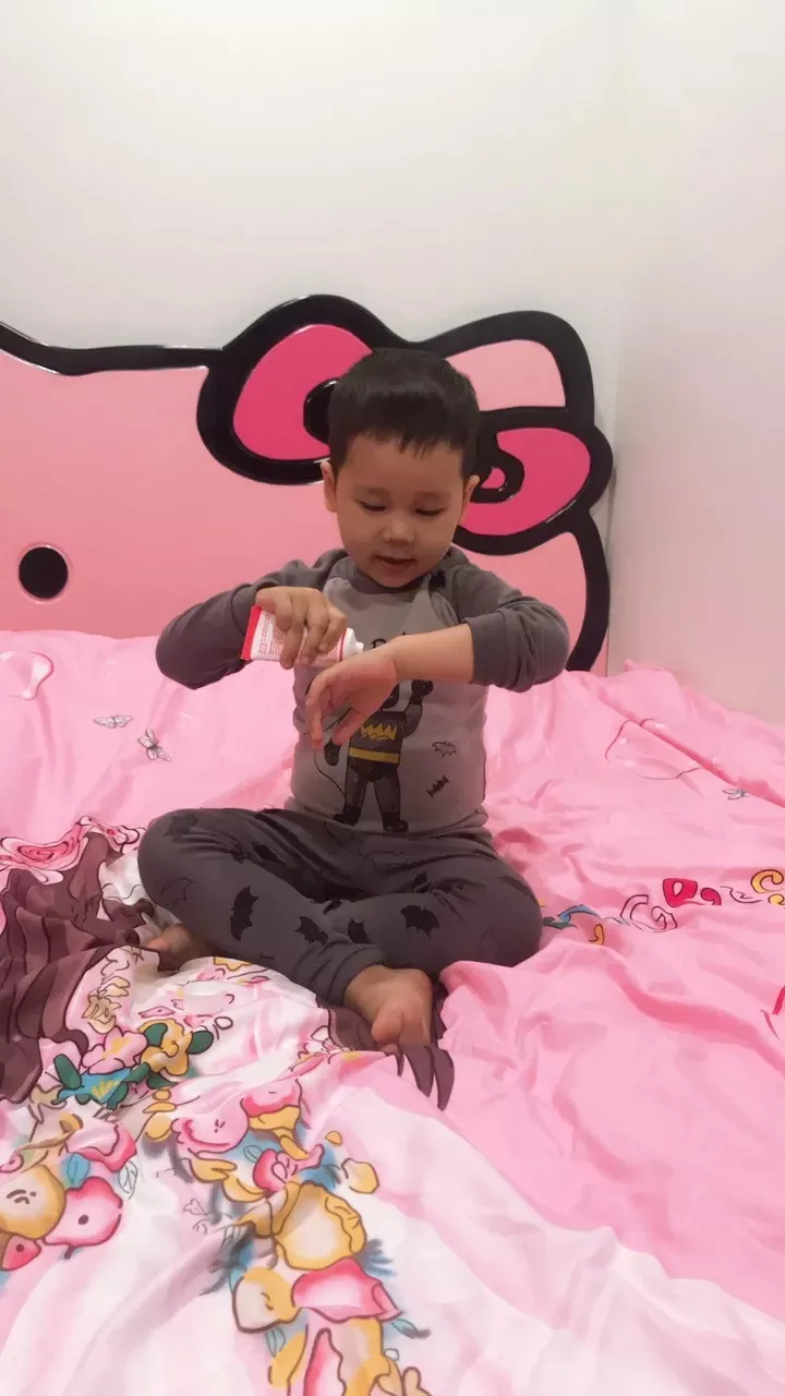 High Quality Certified Moisturizer Skin Protector Direct Vietnam Manufacturer Organic Aloe Vera Based Mosquito Bite Relieving