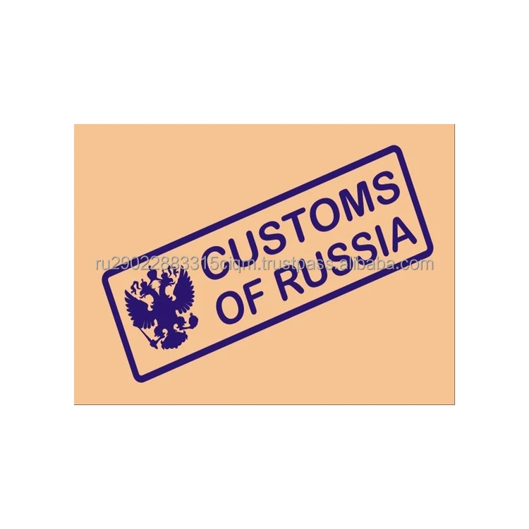 Customs clearance services in Ulyanovsk at Ulyanovsk 3 terminal and Ulyanovsk customs post