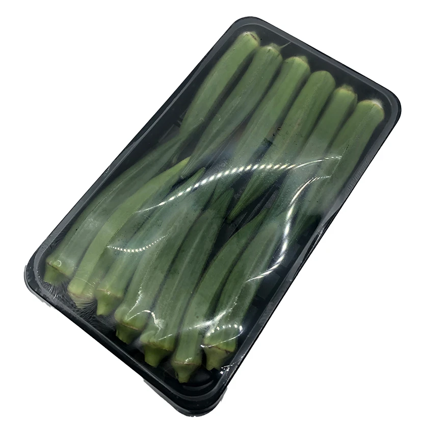 Premium Quality Imported Grade  Herb Temperature measuring Quality Selecting Fresh Galangal for Consuming Okra