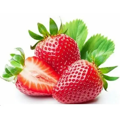 Fruit Fresh strawberry wholesale fresh  strawberries food grade 2.5kg pack 25tons 15days blueberries fresh berries