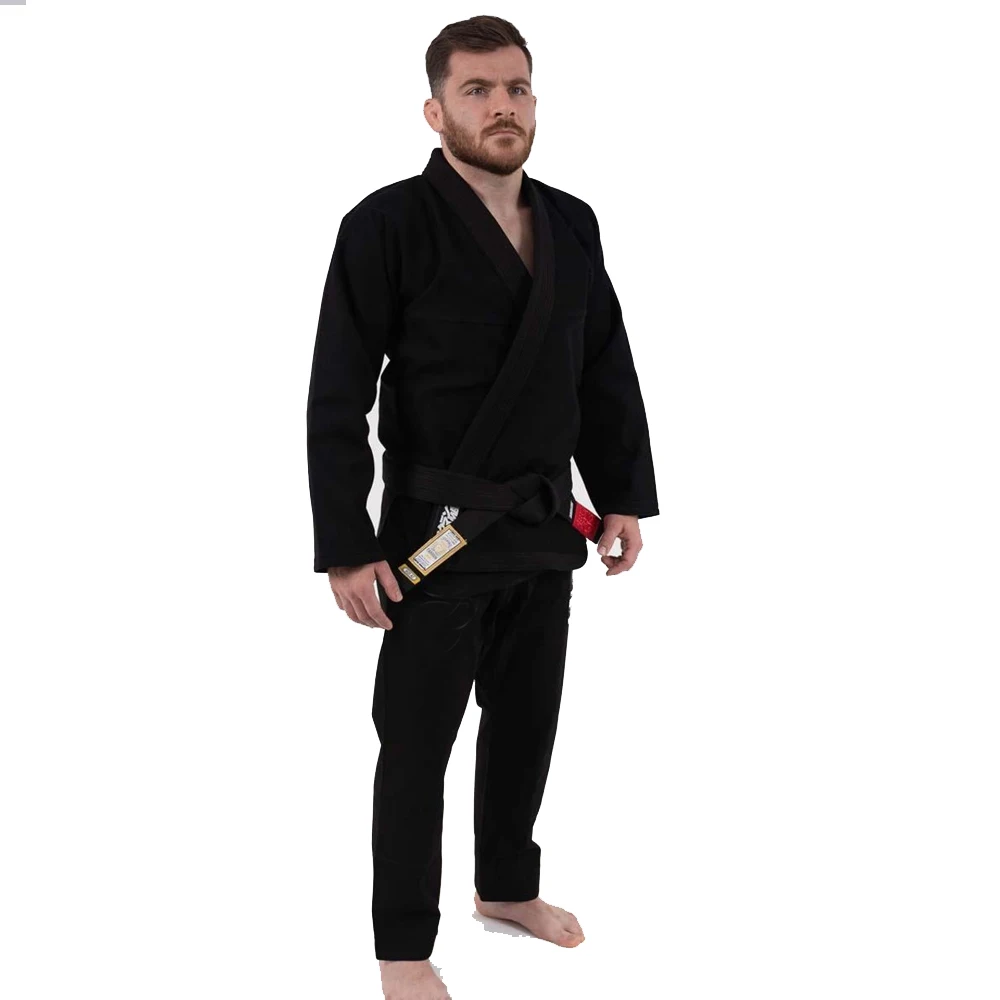 Custom  Bjj Kimono Custom Logo Judo Uniform Kimono Jiu-Jitsu Gi BJJ Gis for sale latest 2022 designs for women