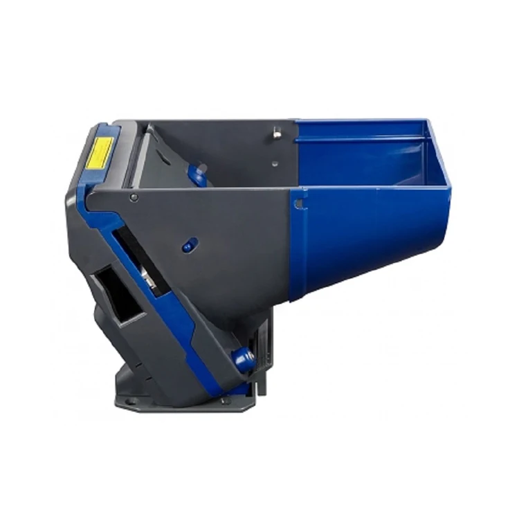 Top Notch Quality 12-24V Power Supply Continuous Opto-Sensor Check Coin Hoppers for Global Purchasers