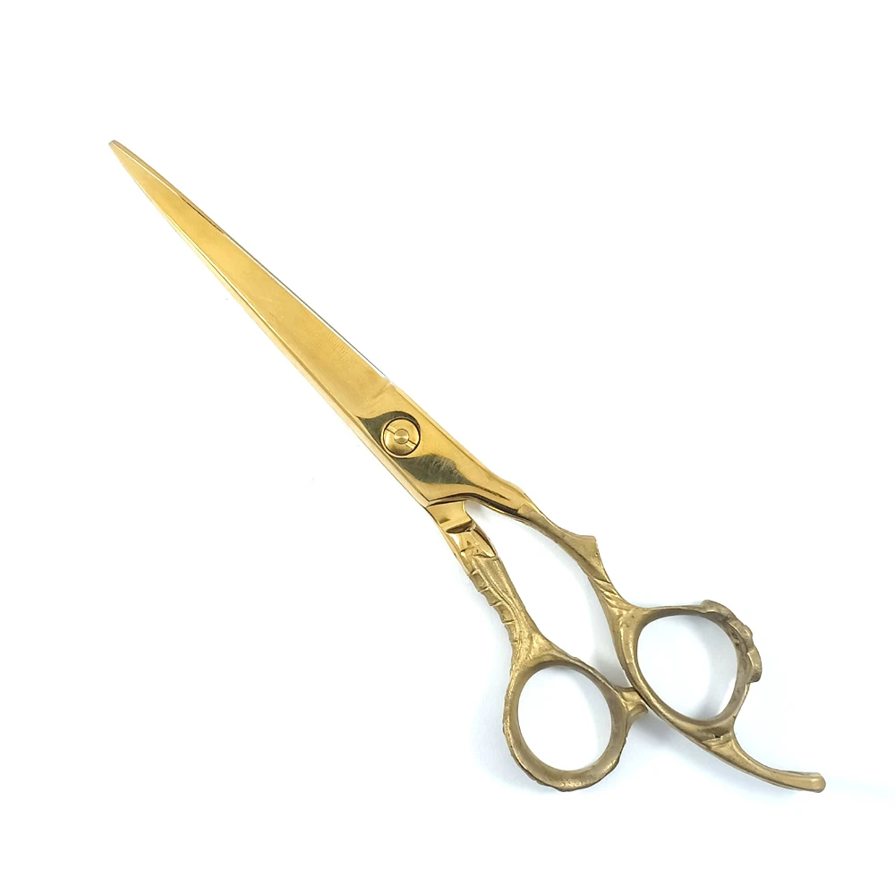 Super Fine Quality Professional Razorline Barber Hair Dressing Cutting Scissors Japan Hair Scissors Hair Dressing Tools