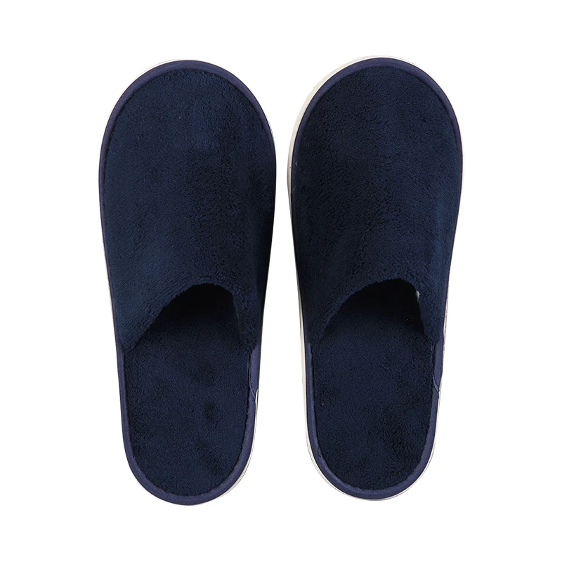 Best Material Soft And Warm New Arrival Wholesale High Quality Breathable Women slippers  Quick Dry Comfortable Towel Slippers