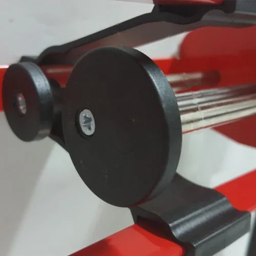 585ml manual dispensing gun for 3:1 cartridge epoxy anchor resin