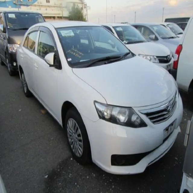 For sale right hand automatic and manual Used Toyota Allion cars for sale all models and years available for export