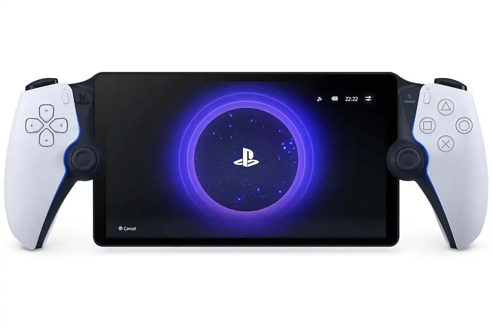 Best Offer on ORIGINAL NEW Ps Portals Remote Player for PS5  console control Pad VIDEO GAMEs| BRAND NEW SEALED