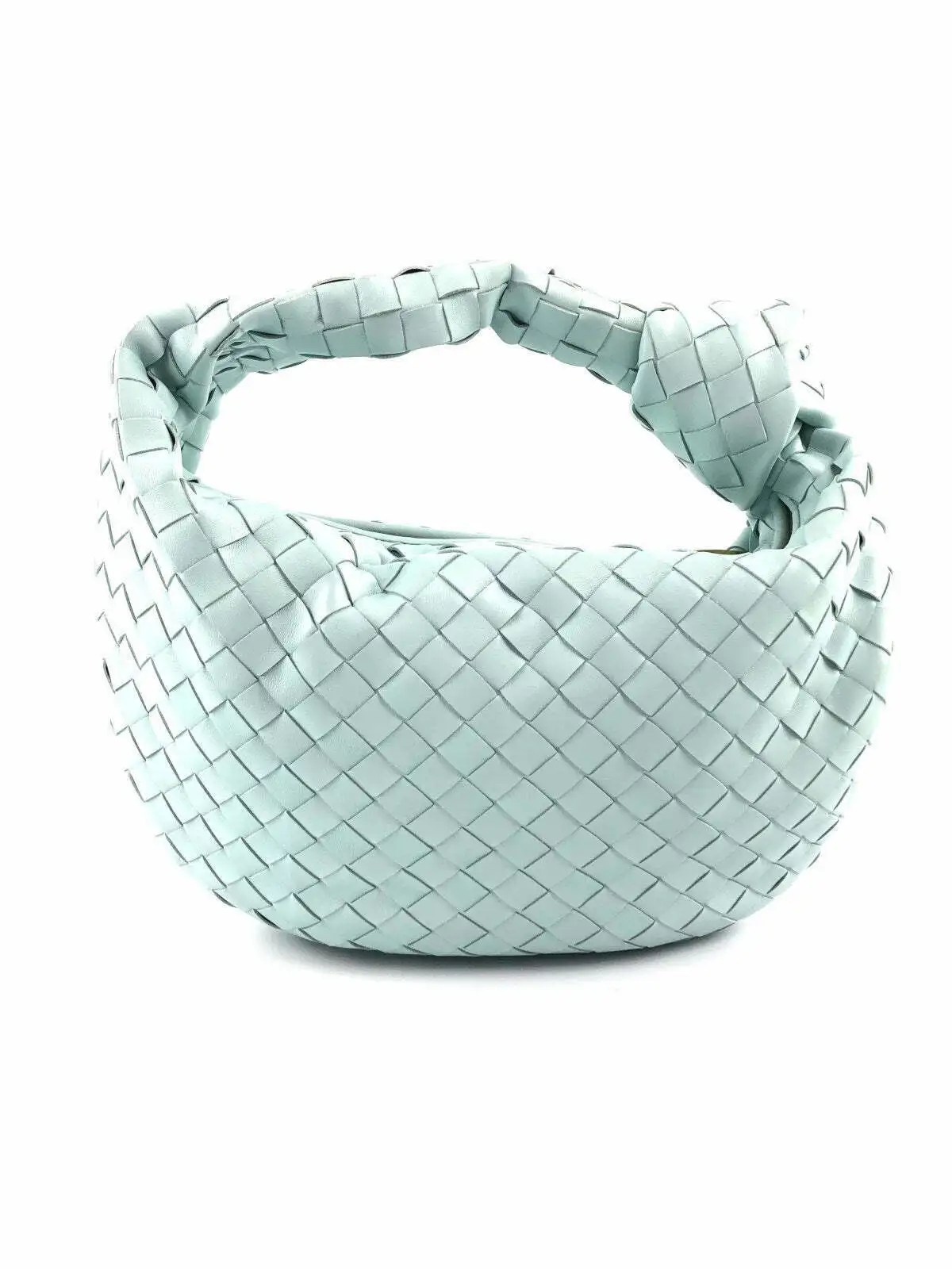 VENETA Light Blue Teen Jodie Shoulder case