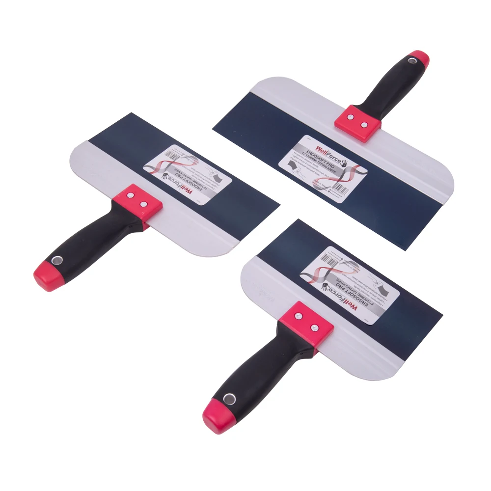 Putty Knife Wide Spackle
