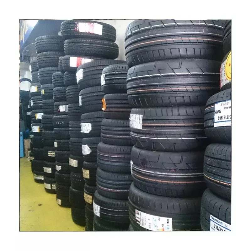 quality Second Hand Tires, Perfect Used Car Tires In Bulk FOR SALE