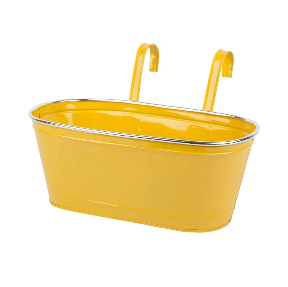 Indoor and Outdoor usage - Planters