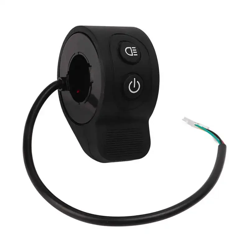 Electric Scooter Spare Parts Electronic Throttle Scooter Accelerator