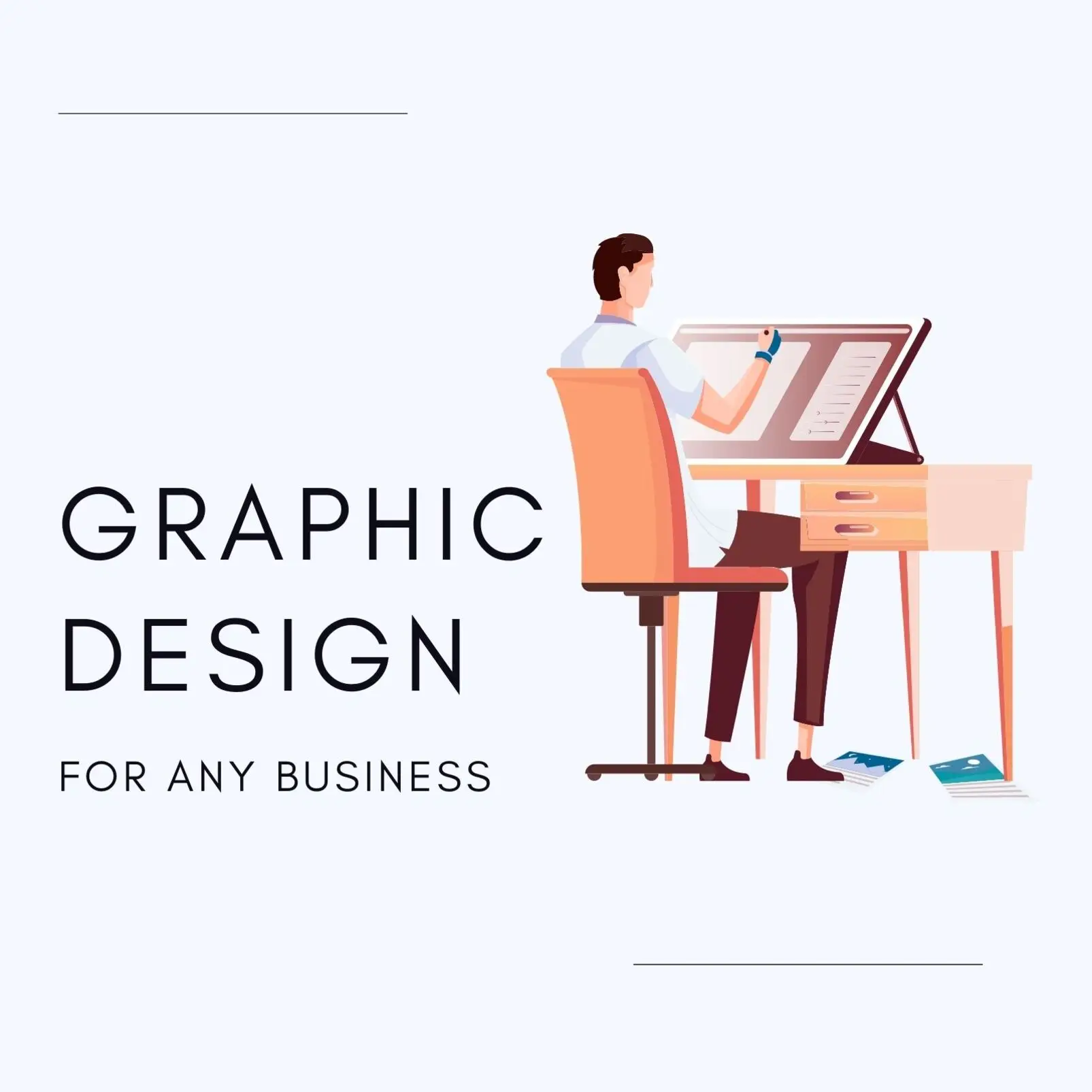 Highly Effective Professional Potential Graphic designs to boost marketing strategies to get improved ROI and sales