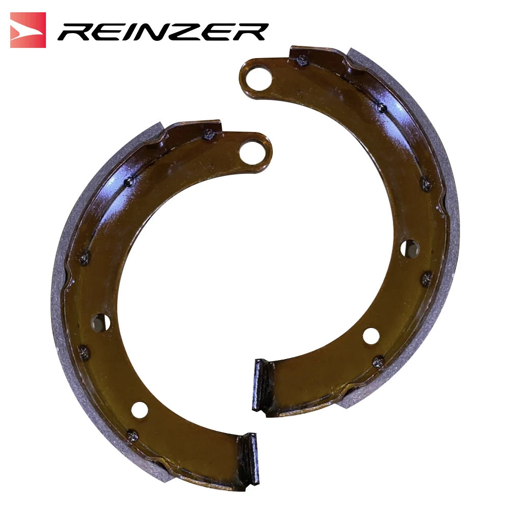 BRAKE SHOES FOR ISUZU CANTER 6.3/6.8T K6600 59822-45060