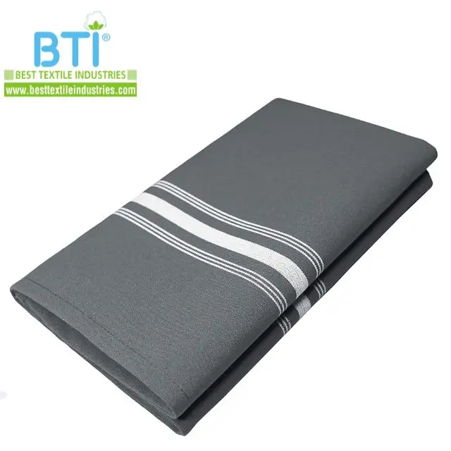 100% Cotton Super Absorbent Dish Towel Quick Dry Cheap Price Best Quality Cotton Kitchen Towels