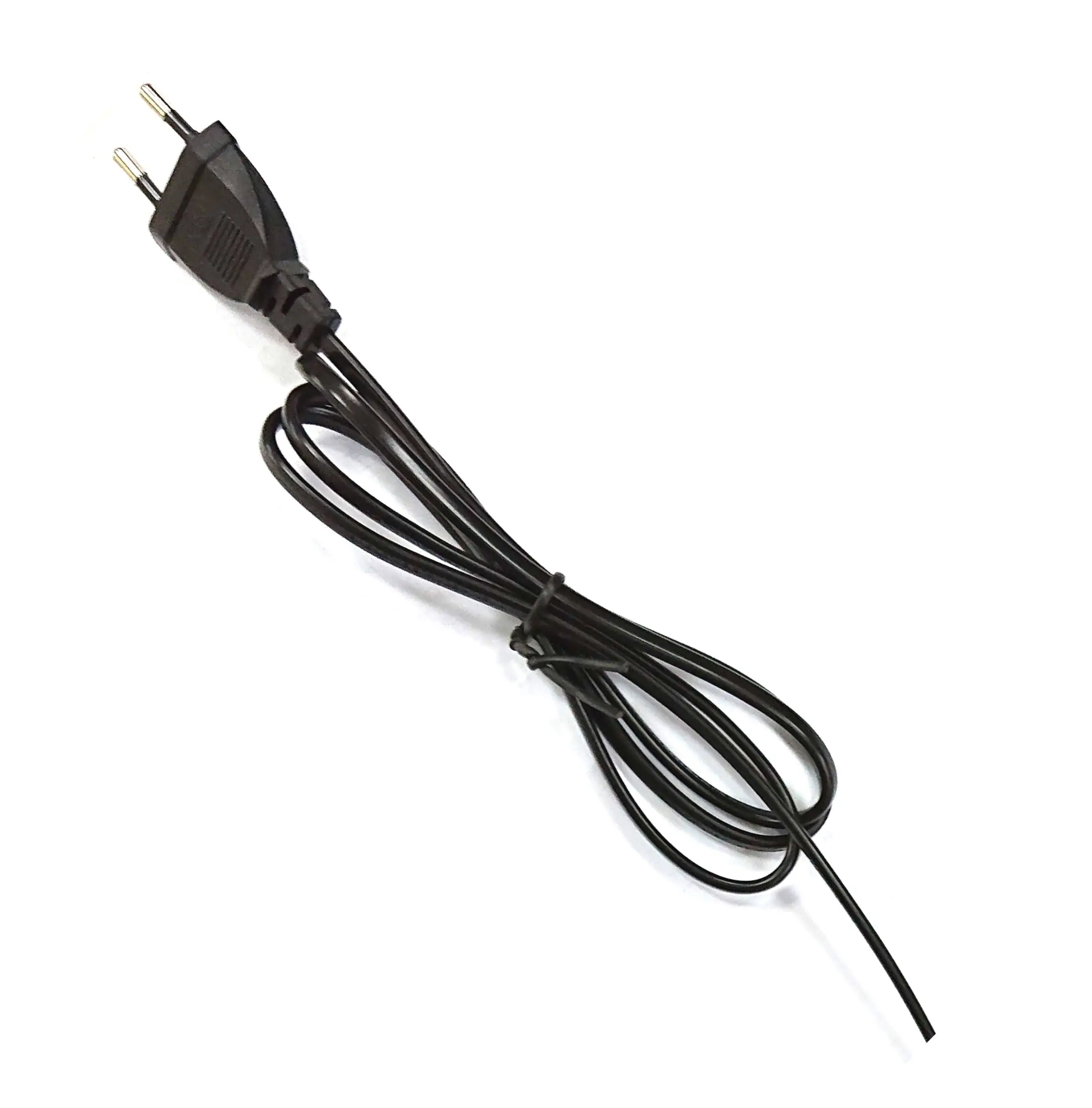 H03VVH2-F 2x0.75mm2 2.5A 250V ENEC шнур питания
