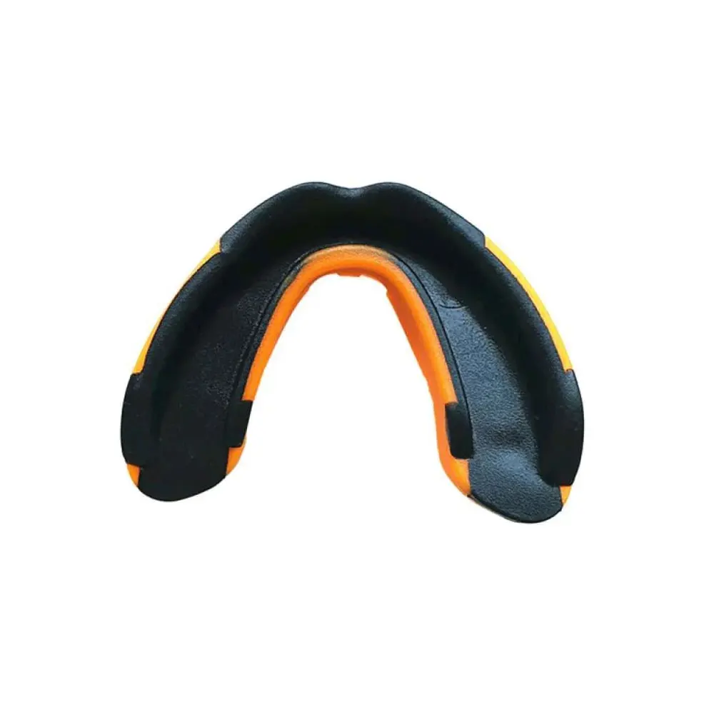 High Quality Adult Mouth guard Teeth Protector EVA Mouth Guard For Boxing Sport Shield by Detox Sports Boxing Challenges